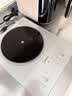 美的（Midea）【兰知春序升级款】铂钻家用电磁炉电陶炉新型电磁灶2200W火锅炉大功率炒菜烧水一体面板E22B20 实拍图