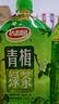 达利园夏日聚会大瓶装饮料青梅绿茶青梅果汁果味茶饮品1L*12瓶 整箱饮料 实拍图