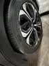 固特异（Goodyear）汽车轮胎 205/55R19 97V 御乘二代 原配凡尔赛C5X 适配标致3008 实拍图