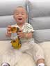 兰酷帕儿童益智玩具车合金搅拌车工程水泥混凝土汽车男孩3-6岁中秋礼物 实拍图