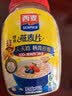 西麦即食燕麦片1000g桶营养早餐谷物代餐无额外添加蔗糖 实拍图