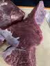 月盛斋【冷鲜牛肉】国产牛腿肉1斤 内蒙冰鲜牛肉生鲜 中华老字号 实拍图
