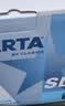 瓦尔塔（VARTA）京东养车汽车电瓶蓄电池星标L2-400朗行朗逸CC捷达凌度宝来POLO 实拍图