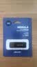 海康威视（HIKVISION）8GB USB2.0 招标迷你U盘X201P黑色 小巧便携 电脑车载通用投标优盘系统盘 实拍图