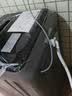 志高（CHIGO）全自动洗衣机 家用小型波轮 洗脱一体机大容量 公寓宿舍出租房 咖啡金 波轮 12kg 【蓝光洗护+风干洁桶+强电机】 实拍图