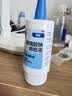 强生安视优 智护 美瞳 隐形眼镜 护理液 300ml+100ml 实拍图
