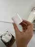 ANKER安克33W双口充电器pd快充type-c接口兼容20w30W苹果18iPhone17promax手机安卓华为小米usb插头 白 实拍图
