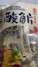 滇园（dianyuan）云南原味酸角片 即食甜酸角罗望子果糕蜜饯果脯休闲解馋零食200g 实拍图