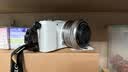 品胜索尼NP-FW50相机电池充电器套装 适用sonyZV-E10 a6000 a6400 a6100 a6500 a6300 a7rm2 a7m2 a7s2 实拍图