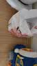 好奇（Huggies）铂金装小桃裤成长裤XXXL26片*4包(17kg以上)【夏季散热王】 实拍图