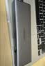 绿联Type-C扩展坞HDMI转接头4K60Hz拓展坞投屏千兆网口读卡USB3.0适用Macbook Air2025华为联想苹果 实拍图