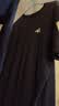 阿迪达斯（adidas）男 训练系列 TR-ES TEE 3S M 短袖T恤 KU8726 黑色 2XL 实拍图