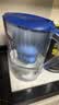 碧然德（BRITA）家用净水壶 滤水壶滤芯 MAXTRA+LE 去水垢专家滤芯 3枚装 实拍图