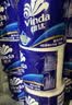 维达（Vinda）有芯卷纸 蓝色经典4层200克*27卷 高克重卫生纸 厕纸纸巾整箱 实拍图