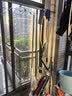索邦平板拖把42cm4布家用一拖净免手洗2026懒人拖地神器吸水墩布拖布 实拍图