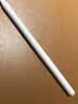 HUAWEI M-Pencil （第三代）平板创作笔 华为手写笔 星闪技术超低时延 雪域白  实拍图