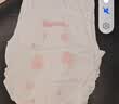 好奇（Huggies）铂金装小桃裤拉拉裤箱装XXXL64片尿不湿【夏季散热王】 实拍图