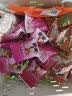 1号会员店（One's Member） 无核黑布林干220g 西梅干李子干蜜饯果干0添加 实拍图