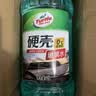 龟牌（Turtle Wax）硬壳乙醇玻璃水新国标0度汽车强力去虫胶油膜特斯拉雨刮水2L*2瓶 实拍图