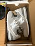 NEW BALANCE秋季男女情侣同款复古休闲薄底运动鞋CM996系列CM996GR2 41.5 实拍图