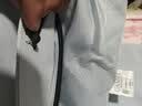 骆驼（CAMEL）王者凯甲ICON户外抓绒冲锋衣三合一专业暴雨级防水硬壳外套 B348 实拍图