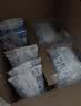 小西牛 青藏奶源纯牛奶袋装蓝枕全脂纯牛奶整箱220g*16袋 源头直发 实拍图