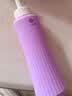 十月结晶会阴冲洗器孕产妇婴儿私处屁屁清洗360°可旋转喷头便携清洗器 实拍图