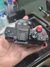 松下【12期免息】G100DK（Panasonic）微单相机 数码相机 vlog套机12-32mm 4K视频专业收音柔肤自拍 实拍图