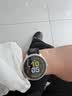 颂拓（SUUNTO）RUN 轻量马拉松运动腕表 跑步户外定位智能手表礼物 硅胶云霆灰 实拍图