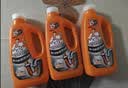 威猛先生（Mr Muscle）管道疏通啫喱 960ml*2瓶卫浴 下水道疏通剂厕所管道疏通 无效包赔 实拍图