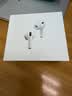 Apple/苹果【充电线套装】AirPods Pro (第三代) 搭配MagSafe充电盒 (USB-C) 实拍图