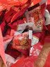 三只松鼠枣夹核桃450g红枣坚果核桃休闲零食新疆免洗大枣送礼约90小包 实拍图