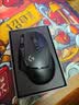 罗技（G）G502 X LIGHTSPEED无线电竞游戏鼠标 混合微动 HERO引擎 经典爆款 FPS 打瓦 三角洲 无畏契约必备 实拍图