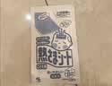 小林制药（KOBAYASHI）原装进口医用退热贴儿童16片冰宝贴物理降温流感发烧防护 实拍图