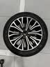 米其林（MICHELIN）汽车轮胎245/45R18 100Y 竞驰3 PILOT SPORT 3  AO 适配奥迪A6 C7 实拍图