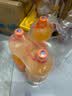 可口可乐（Coca-Cola）芬达 Fanta 高考季 橙味 汽水 碳酸饮料 2L*6瓶 整箱装 高分必达 实拍图