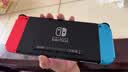 任天堂（Nintendo）【国内保税仓】Switch2/1代 OLED/续航加强日版/港版便携家用ns体感游戏机掌机 日版续航红蓝32GB保税（赠共享会员） 实拍图