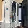 爱普生（EPSON）【6代新品】L4356墨仓式彩色无线AI学习打印机一体机家用/办公  L4266升级版(自动双面 液晶屏 白) 实拍图