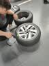 玲珑轮胎汽车轮胎215/55R16 97W XL 玲珑臻选 UD 适配本田思域/凌派/迈腾 实拍图