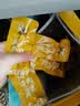 科尔沁风干牛肉干原味448g散称肉干肉脯特产办公室解馋休闲零食 实拍图