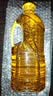 鲁花【保真菜籽油】食用油 低芥酸特香菜籽油 900ml 物理压榨  实拍图