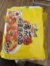康师傅 方便面 经典番茄鸡蛋牛肉面五连包115g*5 泡面袋装速食 方便食品 实拍图