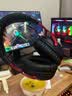 极度未知（HYPERX）飓风2飓风3系列电竞游戏耳机头戴式 fps吃鸡耳麦降噪麦克风 原金士顿cloud2电竞耳机 飓风3无线版-黑红【Hear360音效丨长续航】 实拍图