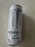 可口可乐（Coca-Cola）魔爪无糖超越 能量饮料  功能饮料 330ml*12罐整箱装运动饮料 实拍图