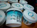 简爱全新light系列奚梦瑶推荐0蔗糖酸奶高钙滑滑100g*6杯酸奶低温酸奶 实拍图