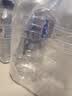 泉阳泉（QUANYANGQUAN）长白山天然矿泉水 大桶装 家庭用水 2L*6桶 整箱塑包装 实拍图