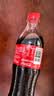 可口可乐汽水500ml 实拍图