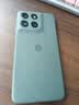 摩托罗拉 联想moto g100 四年质保 LCD护眼屏 7000mAh 国家补贴 应用六开 多场景NFC  12GB+256GB 青峰绿 实拍图