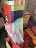 五粮液 普五八代 世界杯联名款 浓香型白酒 52度 500mL*6瓶 整箱装 中秋 实拍图