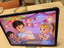 步步高AI学习机S10 【重磅新品】AI情境学 超级AI小布 全年龄段全学科学生平板 14.2英寸护眼大屏 8+256G 实拍图
